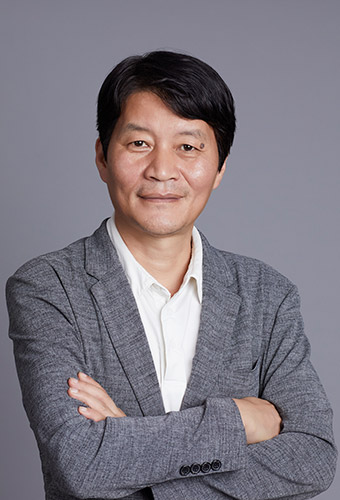 예술감독 김낙형