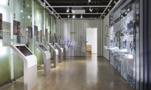 상시전시실 이미지