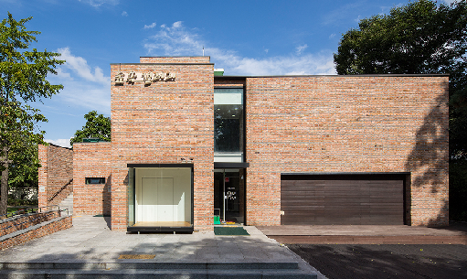 숲속갤러리 이미지