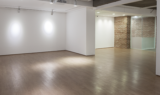 전시공간 이미지