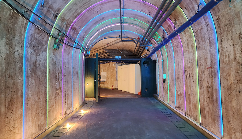 당산 생각의 벙커 사진2