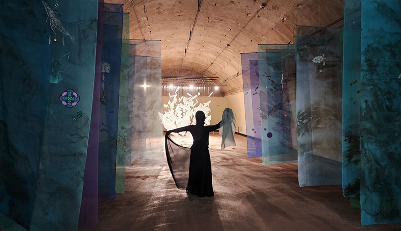 당산 생각의 벙커 사진4