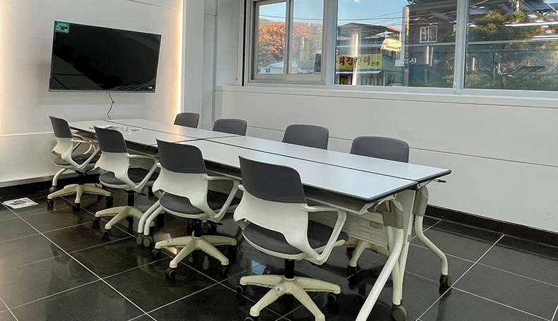 문화이음라운지(1층) 사진2