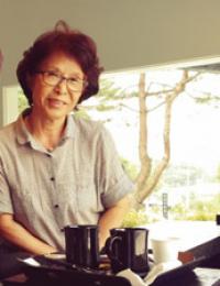 이귀란 (소설가)