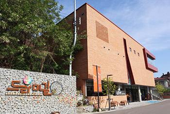 드라마의 모든 것, 드라마의 전당 ‘김수현드라마아트홀’은 다...