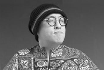 아프로코리안(Afro-Korean)의지평을 여는 예술외교관 정환진