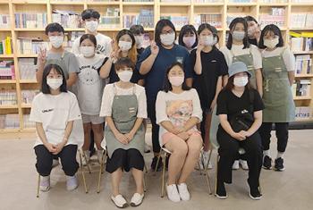 유구하게 흐르는 옥천 자치 문화의 힘