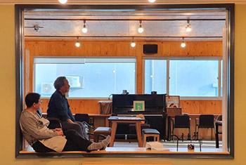 문화는 힘이 셉니다