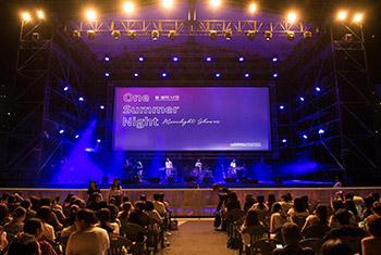 국내 유일의 영화와 음악의 조화 ‘제천국제음악영화제’