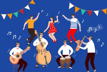 지역 중심 지원체계를 구축하고,새로운 변화를 시도했던 2021년