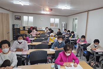 참여자가 말한다, 솔직한 문화예술교육 연말 결산