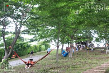 빼앗긴 놀이터에도 문화예술교육은 오는가?