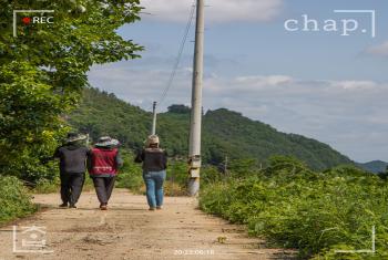 6살 아이를 키우는 스물아홉, 서른 살의 청년 부부