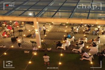 ‘카페+기획사+청년센터’가 만들어낸 로컬콘서트의 미래