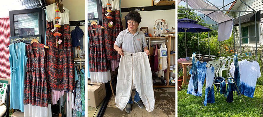 나무달팽이 이미지