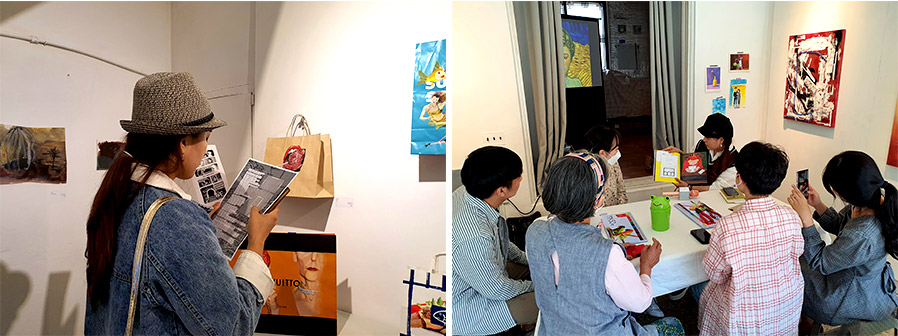 우리들의 삶에서 없어서는 안 될 ‘문화예술’ 이미지 5