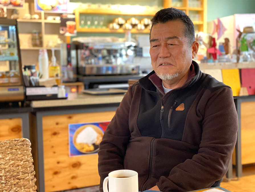 버려진 것들의 합체, 쓰레기와 폐교가 만나 ‘오대호아트팩토리’ 이미지3