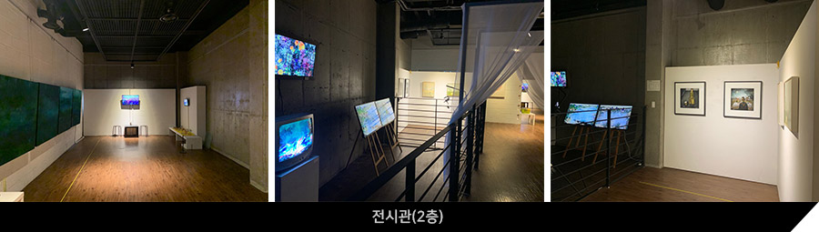 공연장, 암실전시장,예술활동체험장 이미지1