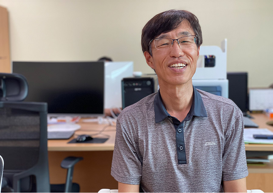 폐교에 문화예술의 꽃 피운 음성문화예술체험촌 이미지3