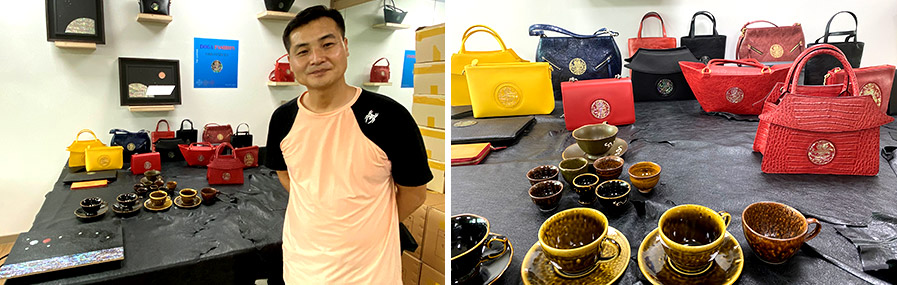 폐교에 문화예술의 꽃 피운 음성문화예술체험촌 이미지8