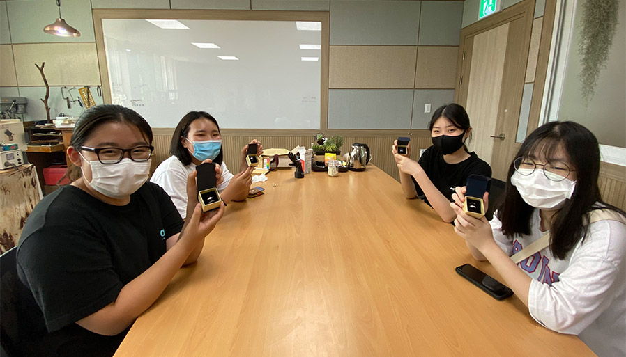 폐교에 문화예술의 꽃 피운 음성문화예술체험촌 이미지9