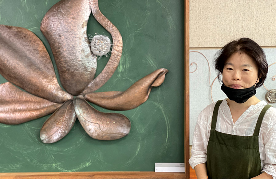 폐교에 문화예술의 꽃 피운 음성문화예술체험촌 이미지10