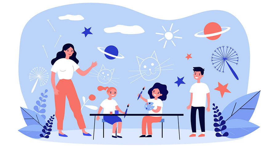 학교가 만들어주는 문화예술공감터1