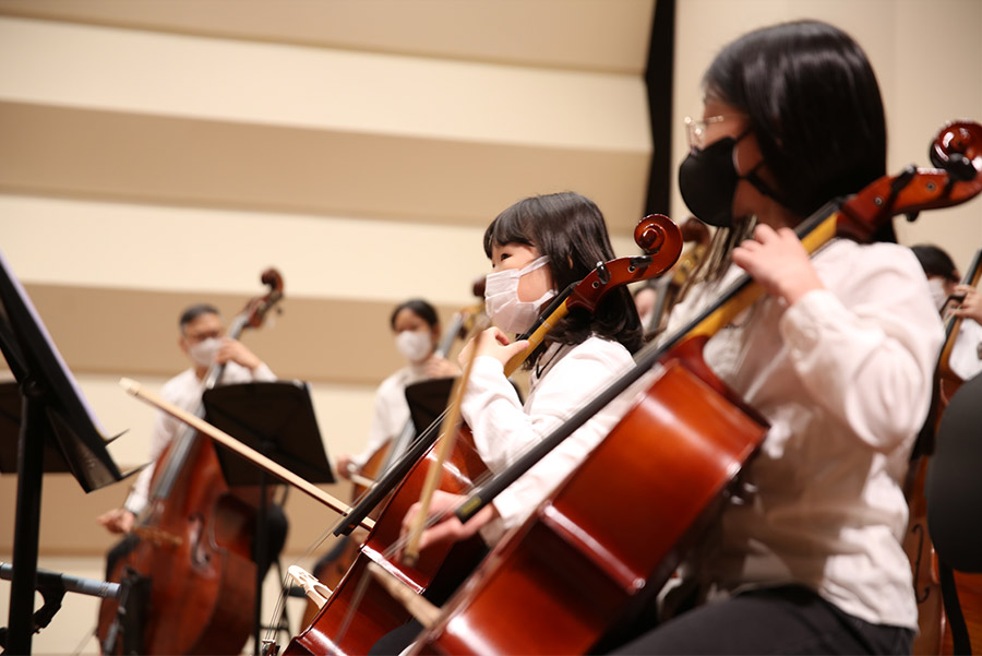 아동친화 도시 충주의 '꿈의 오케스트라' 2