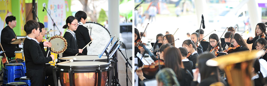 아동친화 도시 충주의 '꿈의 오케스트라' 3