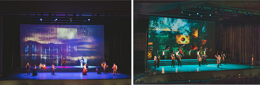 지극한 그리움이 서린 삶과 노래, 창작오페라 <청주 아리랑> 이미지7