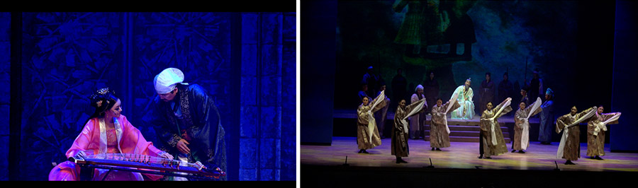 지극한 그리움이 서린 삶과 노래, 창작오페라 <청주 아리랑> 이미지9