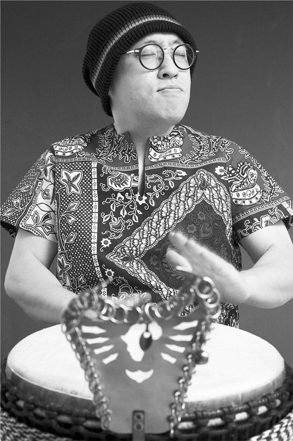 아프로코리안(Afro-Korean)의 지평을 여는 예술외교관 정환진