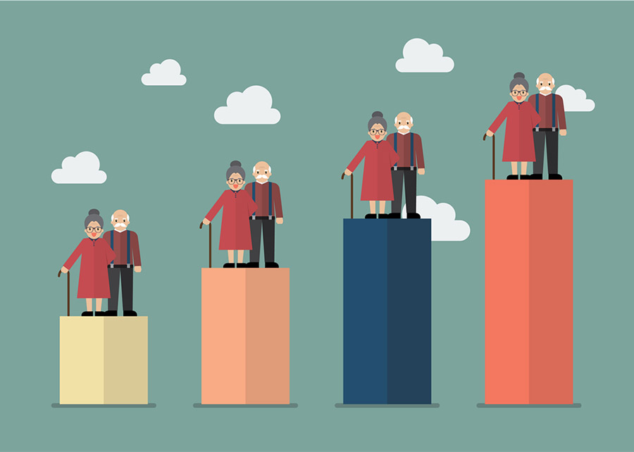 괴산의 노년 문화예술교육을 말하다 이미지 1