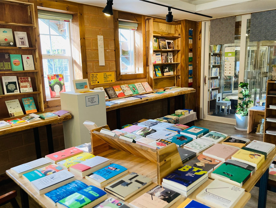 문화적 삶이 흐르는 마을 공동체, 전하울 생태마을 이미지 6