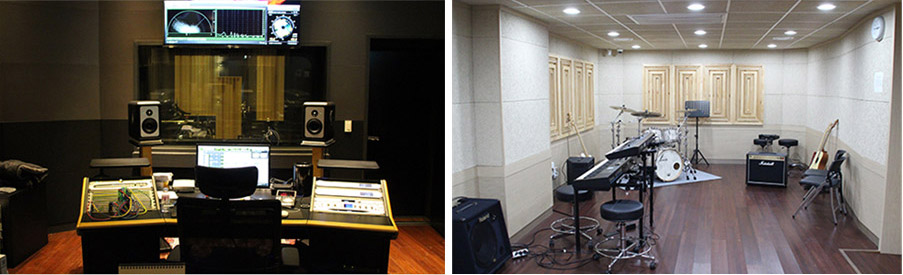 충주음악창작소 이미지