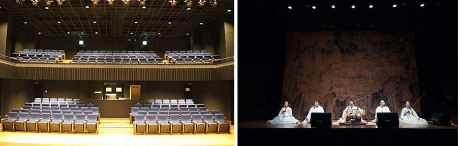 충주음악창작소 이미지