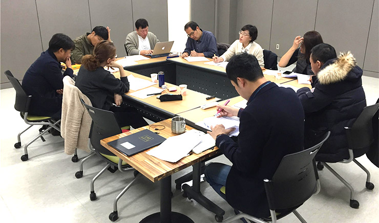 2018년 충북 지역특성화 문화예술교육 지원사업의 점검과 평가 이미지 1