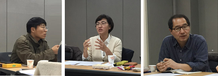 2018년 충북 지역특성화 문화예술교육 지원사업의 점검과 평가 이미지 2