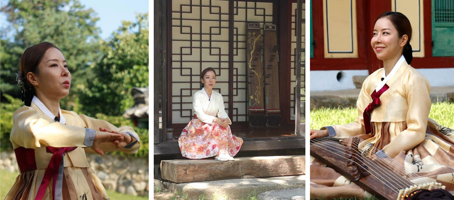 CBARTE INSIDE vol.1 충북의 예술인, 박현진을 만나다. 이미지